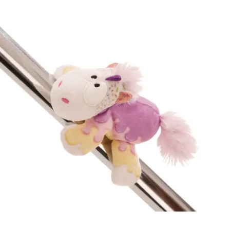 MagNICI Einhorn Sweety Rainbow 12cm GREEN