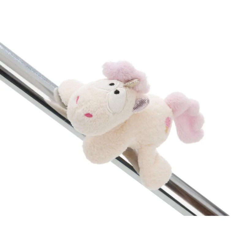 MagNICI Einhorn Creamy Pink 12cm GREEN