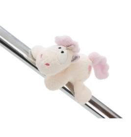 MagNICI Einhorn Creamy Pink 12cm GREEN