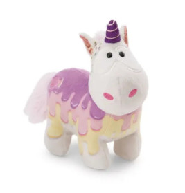Kuscheltier Einhorn Sweety Rainbow stehend 13cm