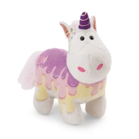 Kuscheltier Einhorn Sweety Rainbow stehend 13cm
