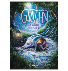 Gwin und das Herz des Drachen (Band 1)