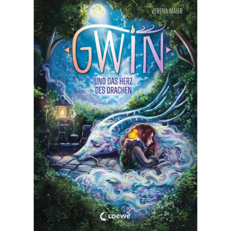 Gwin und das Herz des Drachen (Band 1)