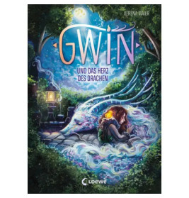 Gwin und das Herz des Drachen (Band 1)