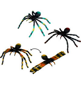 Biege-Spinne - Wild+Cool, sortiert