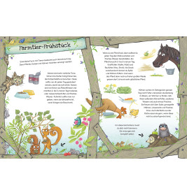 Rakers, Judiths kleine Farm in Gefahr