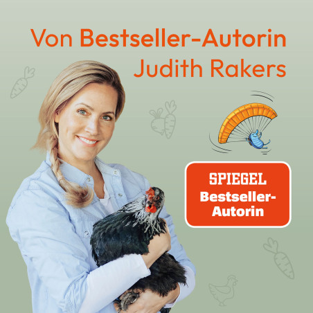 Rakers, Judiths kleine Farm in Gefahr