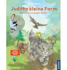 Rakers, Judiths kleine Farm in Gefahr