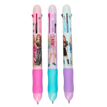 TOPModel Radierbarer Gelstift