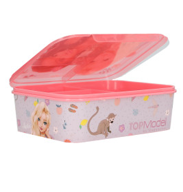 TOPModel Brotdose JUICY