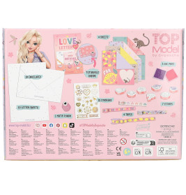 TOPModel Love Letterset JUICY
