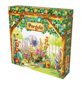 Pergola