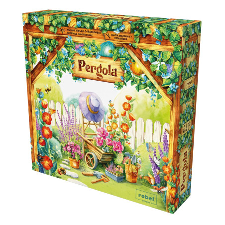 Pergola