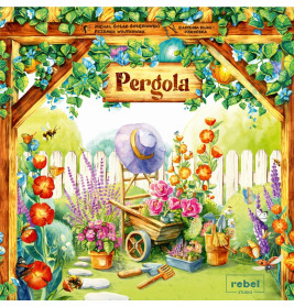 Pergola