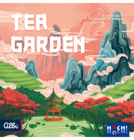 Tea Garden