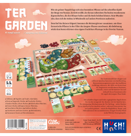 Tea Garden