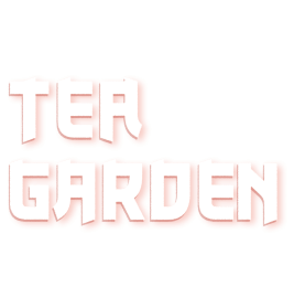 Tea Garden