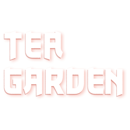 Tea Garden