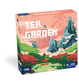 Tea Garden