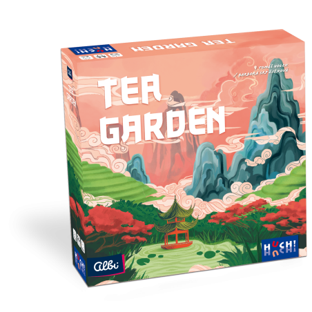 Tea Garden