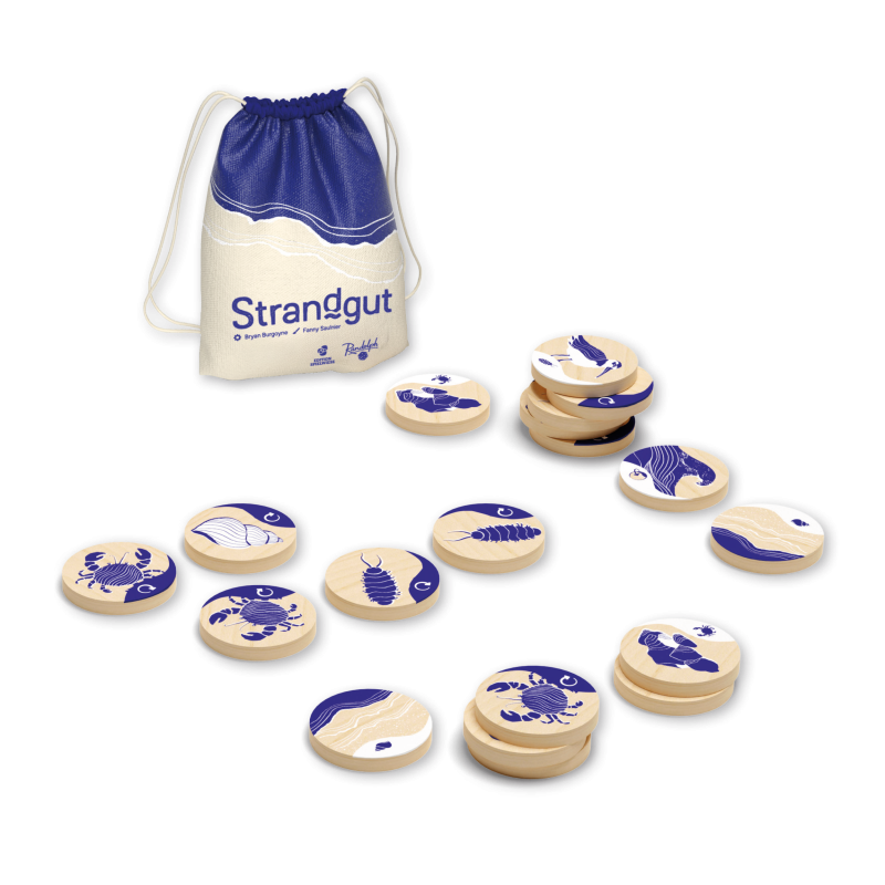 Strandgut