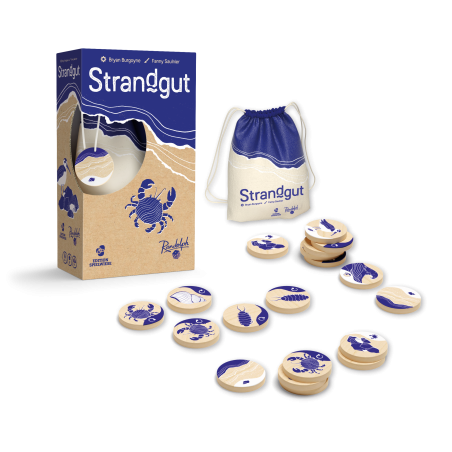 Strandgut