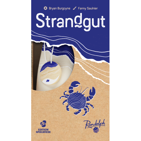 Strandgut