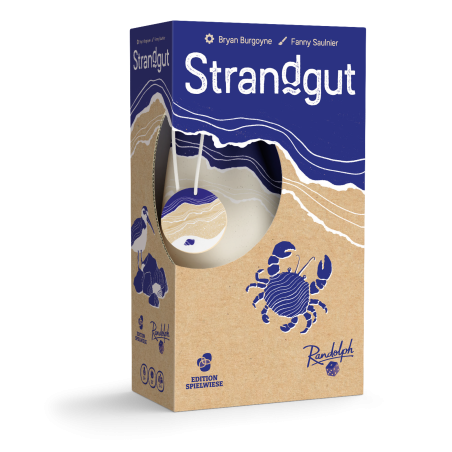 Strandgut