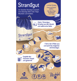 Strandgut