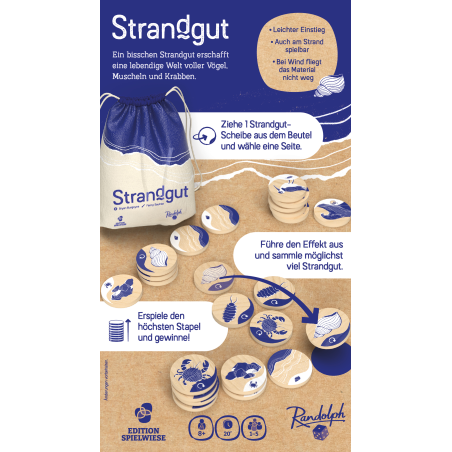 Strandgut