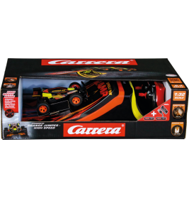 2,4GHz Orange Jumper High Speed