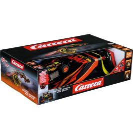 2,4GHz Orange Jumper High Speed