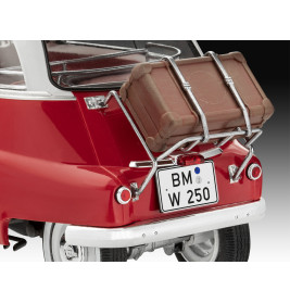 BMW Isetta 250 - 70th Anniversary Exclus