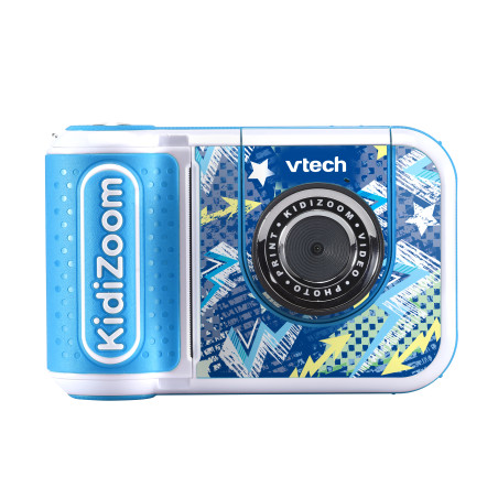 KidiZoom Print Cam Scrapbook Bundle blau