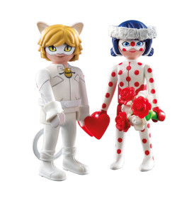 Miraculous: Ladybugs & Cat Noirs Hochzeit
