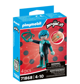 Miraculous Viperion