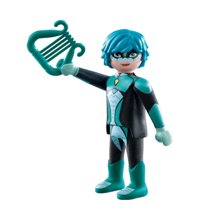Miraculous Viperion