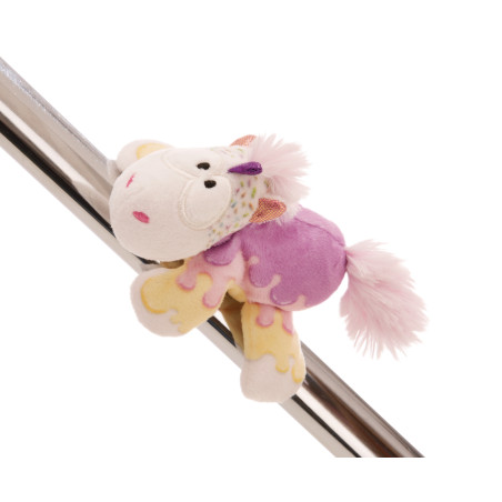 MagNICI Einhorn Sweety Rainbow 12cm GREEN