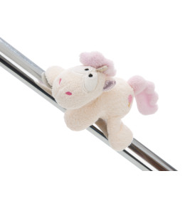 MagNICI Einhorn Creamy Pink 12cm GREEN