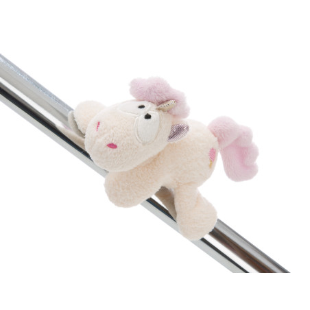MagNICI Einhorn Creamy Pink 12cm GREEN