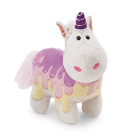 Kuscheltier Einhorn Sweety Rainbow stehend 13cm