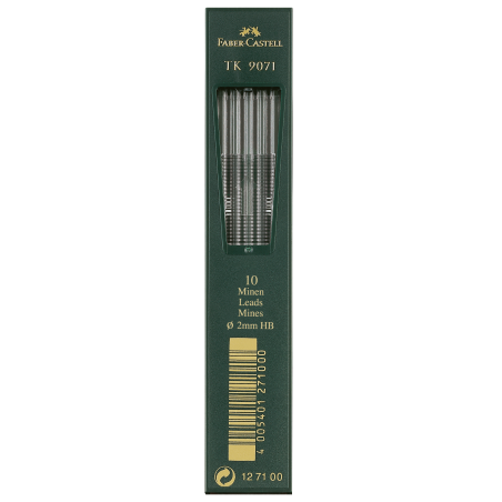 Fallmine TK 9071 HB 2,0mm 10 Stück