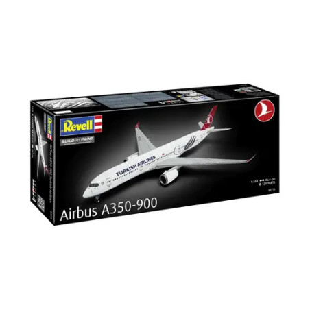 Airbus A350-900 Turkish Airlines