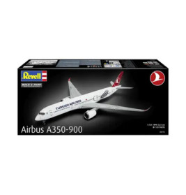 Airbus A350-900 Turkish Airlines