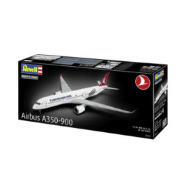 Airbus A350-900 Turkish Airlines