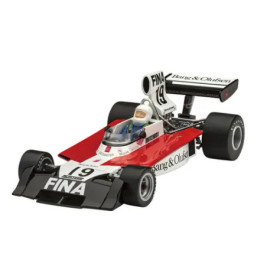 Model Set Surtees TS16/03
