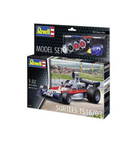 Model Set Surtees TS16/03