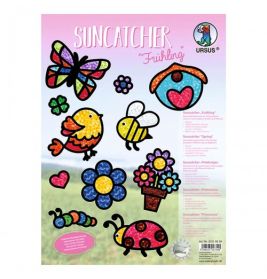 Suncatcher ''Frühling''