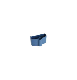 Pelikan Wasserbox eco mit Pinselhalter