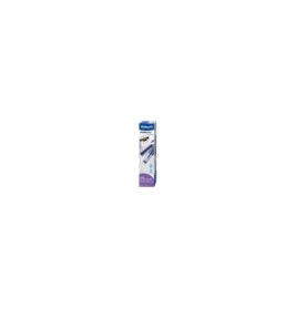 Pelikan Pelikano® structure Füller für Rechtshänder, Blau, Feder M, Faltschachtel